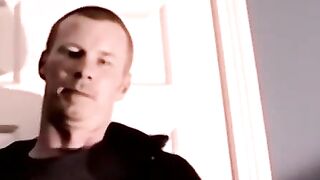 JoeSchmoeXXX.com - Skinny young amateur masturbates on camera solo and jizzes with in