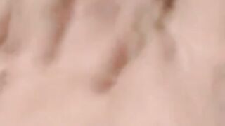 JoeSchmoeXXX.com - Skinny young amateur masturbates on camera solo and jizzes with in