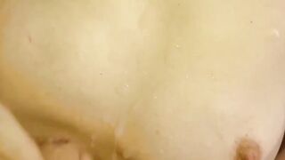 Deutsche MILF gibt sechs Cumshots Hoe 2