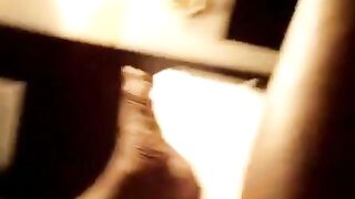 Suck and Jerk the Big Black Cock