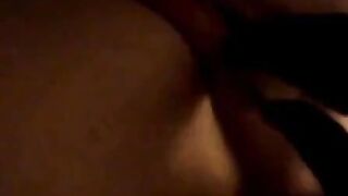 Suck and Jerk the Big Black Cock