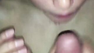 Korean Guy's Chinese Friend's Mom Surprised by His Sexual Prowess