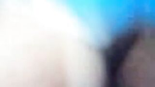 Filipina Amateur Webcam Solo