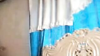 Filipina Amateur Webcam Solo