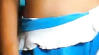 Filipina Amateur Webcam Solo