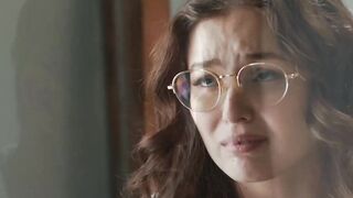 Petite Teen Student Gets A Lesson In Sex Ed From Her Perverted Guidance Counselor