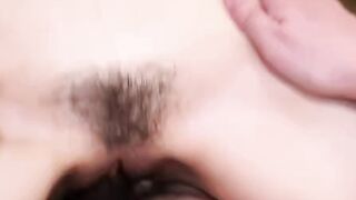 Uncensored Japanese Creampie Gangbang Hoe 3