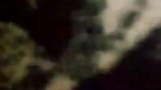 Mature Amateur's Orgasmic Pussy Spasms to Fingering