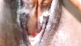 Home Alone Webcam Fun with Hollydick
