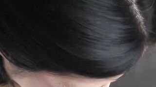 Old Japanese Couple at Porn