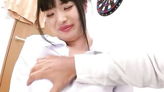 Japanese Teen Anal Sex Casting
