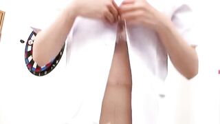 Japanese Teen Anal Sex Casting