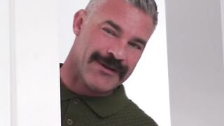 Letting my perv stepdad bang my tight butthole