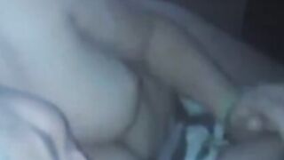 Svenska Blond Amateur Lillaflickan