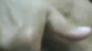 Sexy Senior's Webcam Show: Amateur Granny's Exhibition!