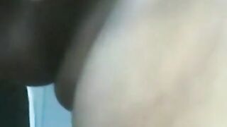 Sexy Senior's Webcam Show: Amateur Granny's Exhibition!