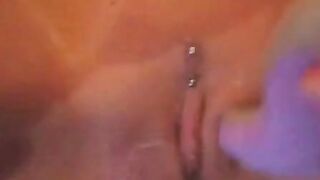 Hot Couple's Beach Massage