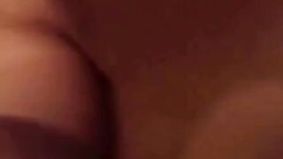 Hot Girl Shared with Lover for Threesome