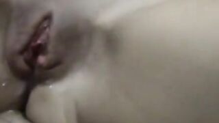 Deutsches Cowgirl Creampie