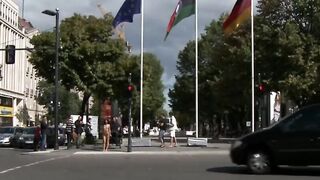 Amabella Public Anal Street Fantasy