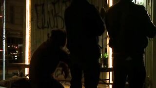 Amabella Public Anal Street Fantasy