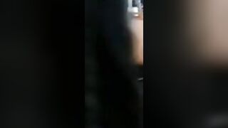 Redhead Swinger Girl in Homemade Amateur Video