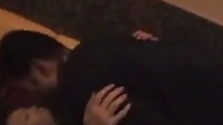 Japanese Amateur Asian Karaoke Hoe 2