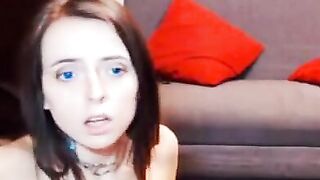 Lina's BDSM Webcam Show