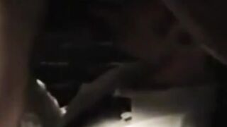 Buffed stud gets wet BJ from Marc Spiits and Billy Bowers