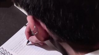 Twink Ass-Fucking Porn Stars - Rimjob & Anal Sex with Hot Guys
