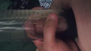 Str8Thugs.com - Tattooed straight thug Lil Wyte masturbates and uses toys with excite