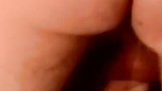 JoeSchmoeXXX.com - Mature man receives raw dick and cum in mouth from youngster with