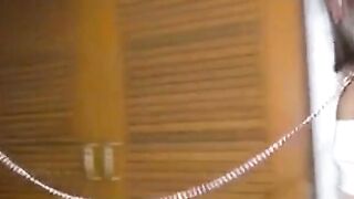 Thai Amateur's BDSM Hotel Fun
