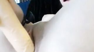 Marley's Webcam Show at 19