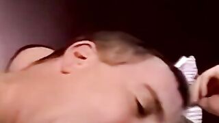 Gay amateurâs furious masturbation session release
