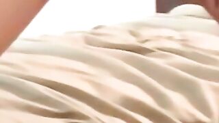 Gay amateurâs furious masturbation session release