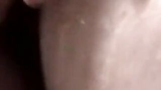Gay amateurâs furious masturbation session release