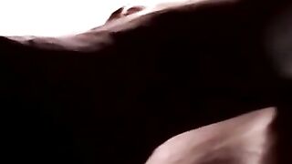 Gay amateurâs furious masturbation session release
