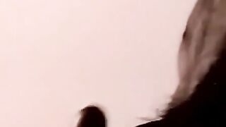 Amateur buddies jerk off before mutual cum explosion