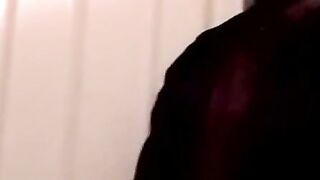 Amateur buddies jerk off before mutual cum explosion