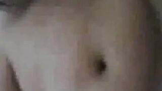 Amateur Asian Babe from Indonesia