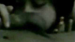 Malay Babe Hashimah Cheras Blowjob