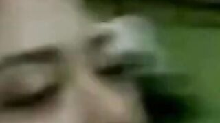 Malay Babe Hashimah Cheras Blowjob