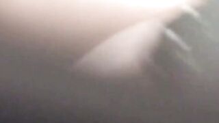Japanese beauty enjoys herself while being secretly filmed