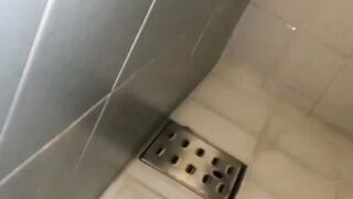 Anonymous Asian girl has her pussy stroked before sexy fun