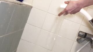 Anonymous Asian girl has her pussy stroked before sexy fun