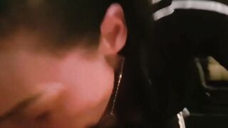 Deep Throat: Spermaschluckendes Abenteuer einer deutschen MILF