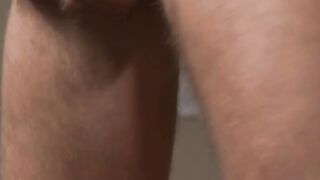 Justin Beal vs Owen Michaels Hardcore Gym Fuck After Intense Wrestling Match