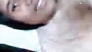 Indian Girl With Big Tits Tries On Clothes
