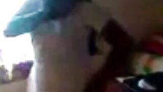 Indian Girl With Big Tits Tries On Clothes
